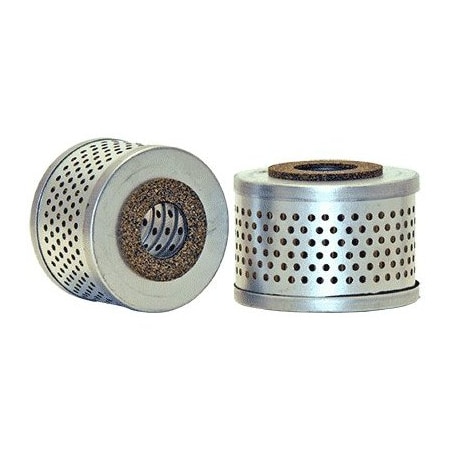 Wix Filters Power Steering Filter Filter 51430